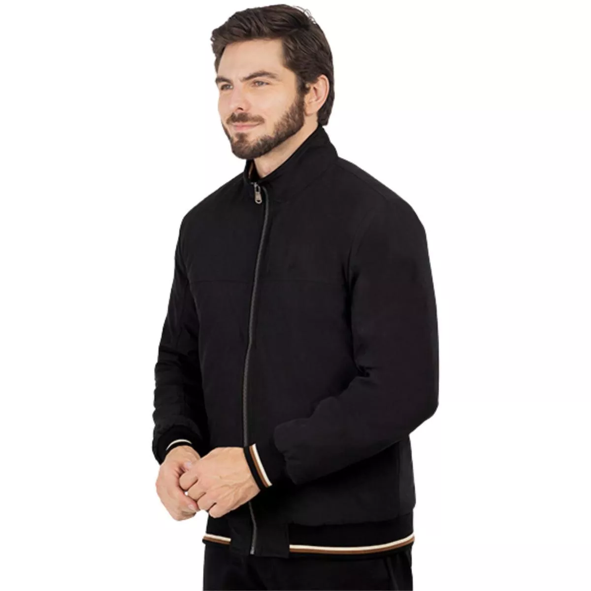 【KING SIZE】wide silhouette wool jacket 24FW Oversized Wool Jacket