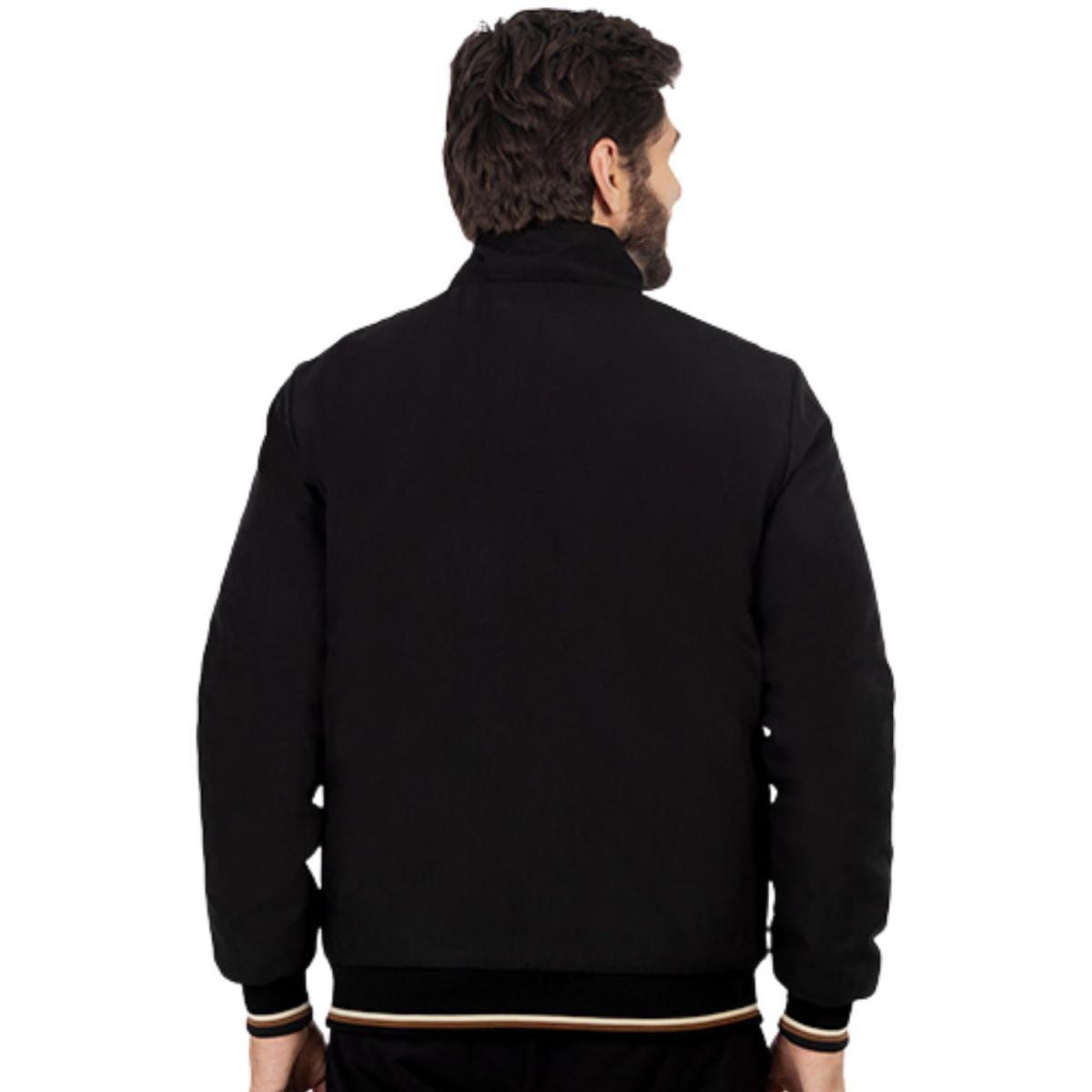 LGB PK TIPI BLACK✖️DEER TOGGLE Jaquetas e Casacos masculinop